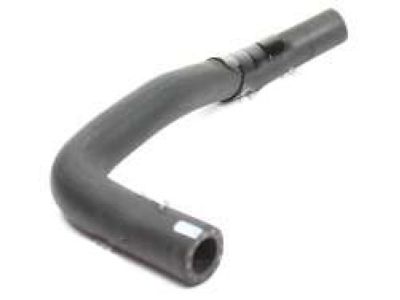 2019 Honda Civic Radiator Hose - 19504-5BA-A00