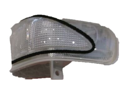 2010 Honda Insight Side Marker Light - 34300-TF0-003