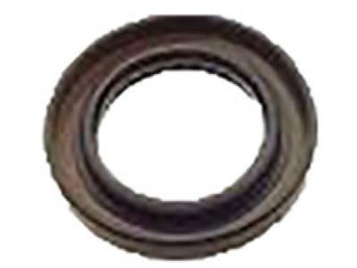 Honda 91260-S0X-003 Seal, Half Shaft (Outer)