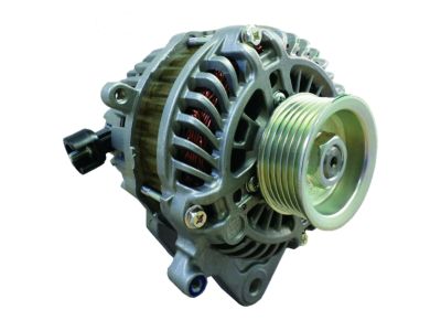 2013 Honda Civic Alternator - 06311-R1A-505RM