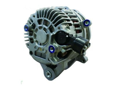 Honda 06311-R1A-505RM Alternator, Reman