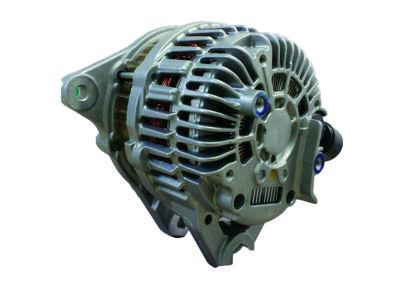 Honda 06311-R1A-505RM Alternator, Reman