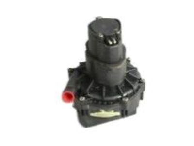 Honda 18780-PCX-A01 Valve Assy., Second Air