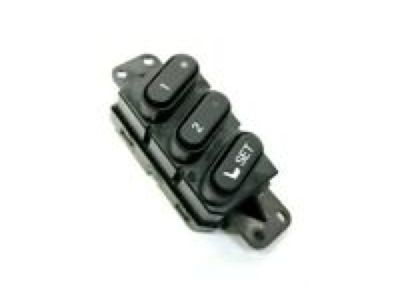 Honda Passport Seat Switch - 35961-TG7-A01