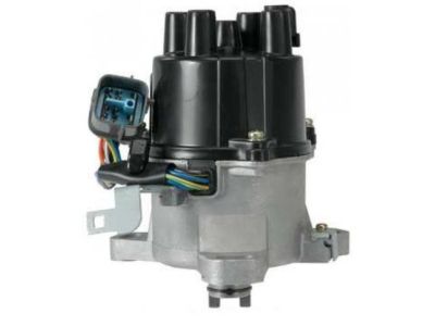 Honda Del Sol Distributor - 30100-P2E-A02