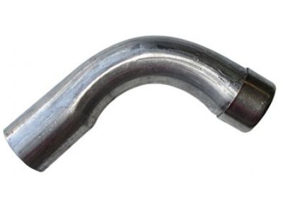 Honda Fuel Filler Hose - 17651-SCV-A01