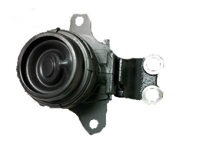 Honda 50820-S6M-023 Rubber Assy., Engine Side Mounting