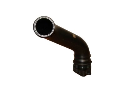 Honda 17291-5AA-A01 Pipe Comp,Intclr.