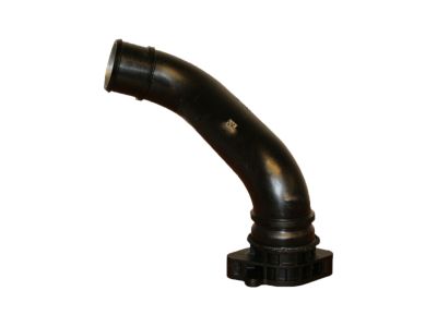 Honda 17291-5AA-A01 Pipe Comp,Intclr.