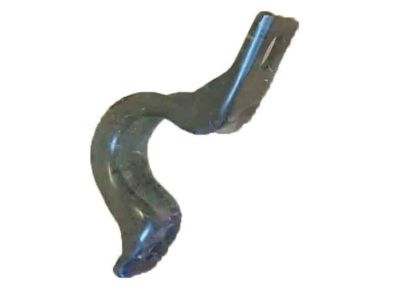 Honda Civic Sway Bar Bracket - 52309-S6M-000