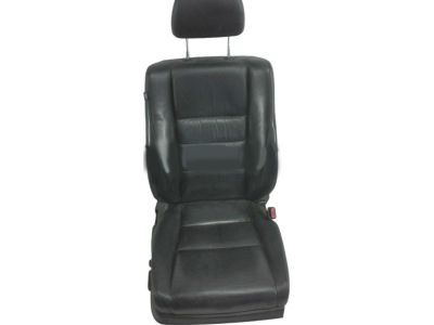2010 Honda Accord Seat Cover - 81131-TE0-A41ZA