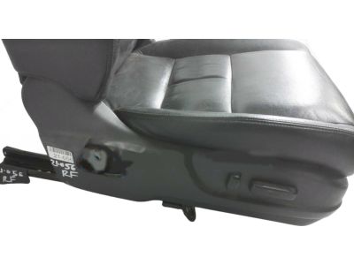2010 Honda Accord Seat Cover - 81131-TE0-A41ZA