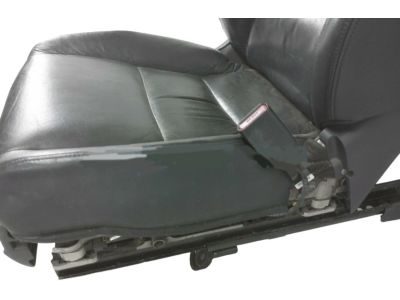2010 Honda Accord Seat Cover - 81131-TE0-A41ZA
