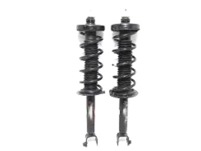 2012 Honda Crosstour Shock Absorber - 52611-TP7-A11