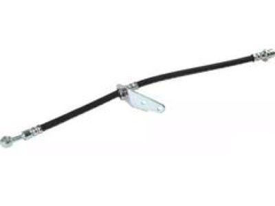 2006 Honda Accord Hybrid Hydraulic Hose - 01464-SDA-A03