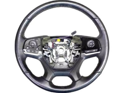 Honda 78501-THR-C00ZA