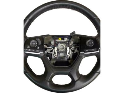 Honda 78501-THR-C00ZA