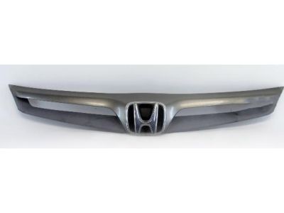 2007 Honda Civic Grille - 75100-SVB-A01ZF