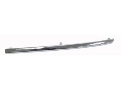 Honda 71173-T2F-A01 Molding Bar A L,FR G