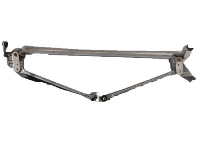 Honda 76530-SCV-A01 Link, FR. Wiper