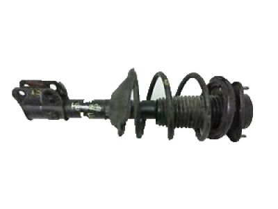 2001 Honda Odyssey Shock Absorber - 51602-S0X-305