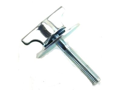 Honda 83853-TK8-A00 Bolt, Anchor