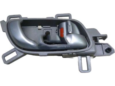 2012 Honda Civic Door Handle - 72120-TR3-A11ZB