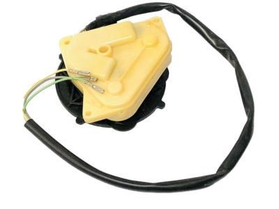 Honda Accord Mirror Actuator - 76215-S84-A21