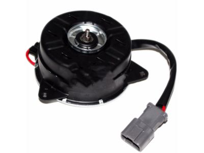 Honda 38616-R5A-A01 Motor Cooling, Fan