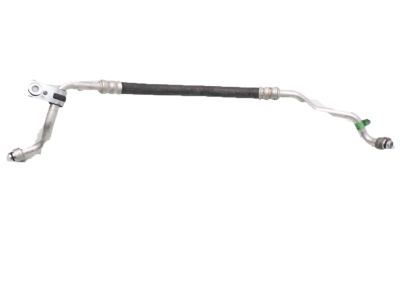 2015 Honda CR-V A/C Hose - 80312-T1W-A01