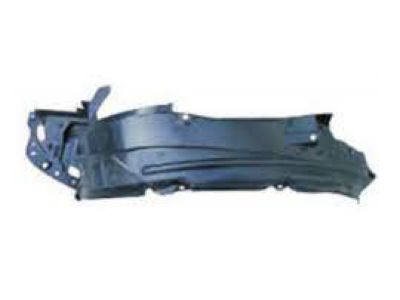 Honda 74151-SFE-000 Fender, Left Front (Inner)