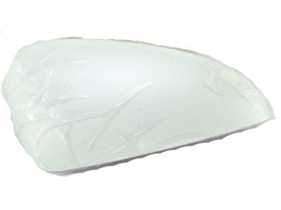 Honda 76201-T2F-A11ZD Skullcap (White Orchid Pearl)