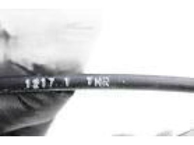 2023 Honda Odyssey Hood Cable - 74130-THR-A01