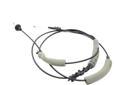 2023 Honda Odyssey Hood Cable - 74130-THR-A01