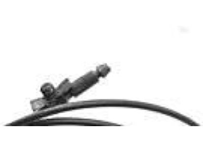 2023 Honda Odyssey Hood Cable - 74130-THR-A01