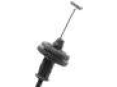 2023 Honda Odyssey Hood Cable - 74130-THR-A01