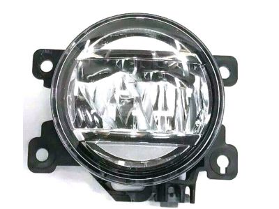 2020 Honda Pilot Fog Light - 33950-TEY-Y01