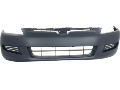 2004 Honda Accord Bumper - 04711-SDN-A90ZZ