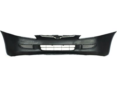 Honda 04711-SDN-A90ZZ Face, Front Bumper (Dot)