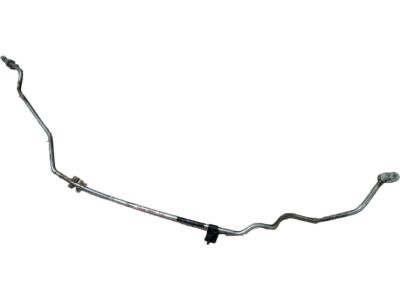 1999 Honda Accord A/C Hose - 80341-S87-A01