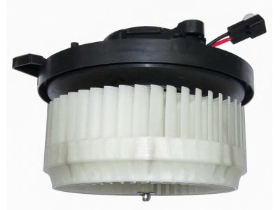 79310-TZ5-A42 Honda Fan Motor Assembly Product Photo 2 of 3