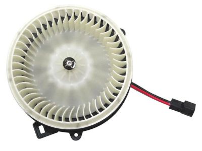 Honda 79310-TZ5-A42 Fan Motor Assembly 79310-TZ5-A42 Honda Fan Motor Assembly Product Photo 1 of 3