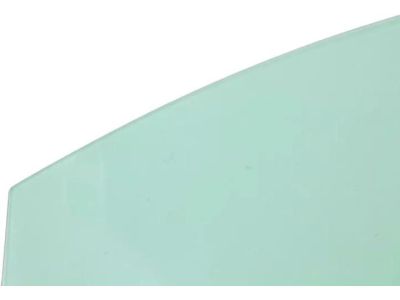 2020 Honda Odyssey Auto Glass - 73300-THR-A00