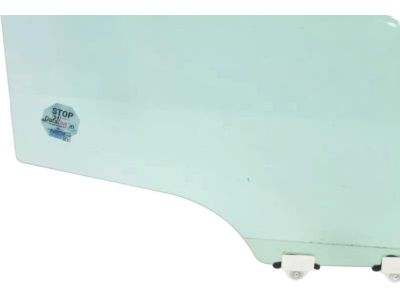 2020 Honda Odyssey Auto Glass - 73300-THR-A00