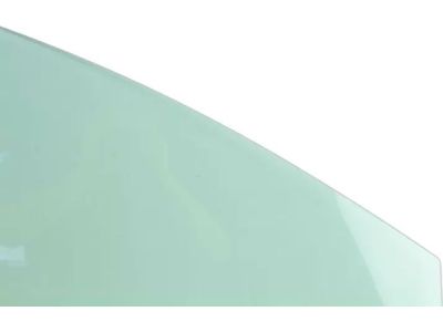 2020 Honda Odyssey Auto Glass - 73300-THR-A00