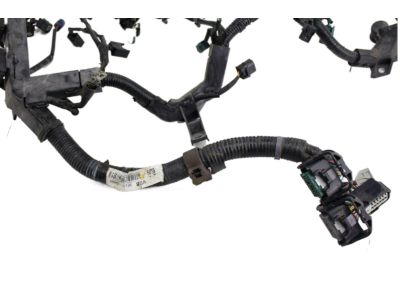 Honda 32110-RV0-A80 Harness, Engine