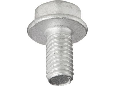 Honda 90023-PK1-000 Bolt, Flange (6X10)