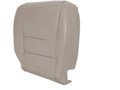 Honda 81531-SVA-A11ZC Cover, Left Front Seat Cushion Trim (Pearl Ivory)