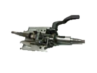 Honda Pilot Steering Column - 53200-SZA-A01