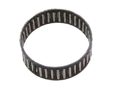 Honda 22814-P4P-003 Ring, Sealing (35MM)